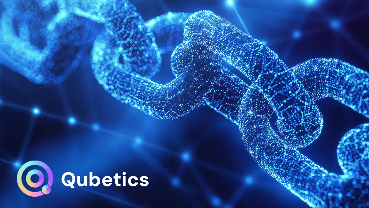 You are currently viewing Qubetics Whitelist Presale Opens Strong with $1,000,000 Raised In One Day