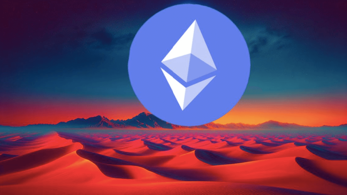 You are currently viewing Is This the Next Ethereum Killer? Analyst Who Predicted Polkadot’s Success Points to a New Contender—Currently Under $0.15