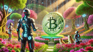 Read more about the article Solana And Dogecoin Investors Exit Volatile Positions To Buy This New AI Coin For A 1,550% Move