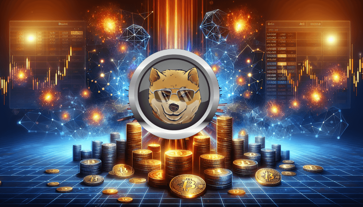You are currently viewing Meme Coins Set to Explode: Will DOGE, PEPE, and SHIB Lead the Charge or Will This Altcoin Steal the Spotlight?