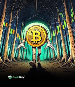 Read more about the article Bitcoin (BTC) not out of the woods yet – potential reversal looming