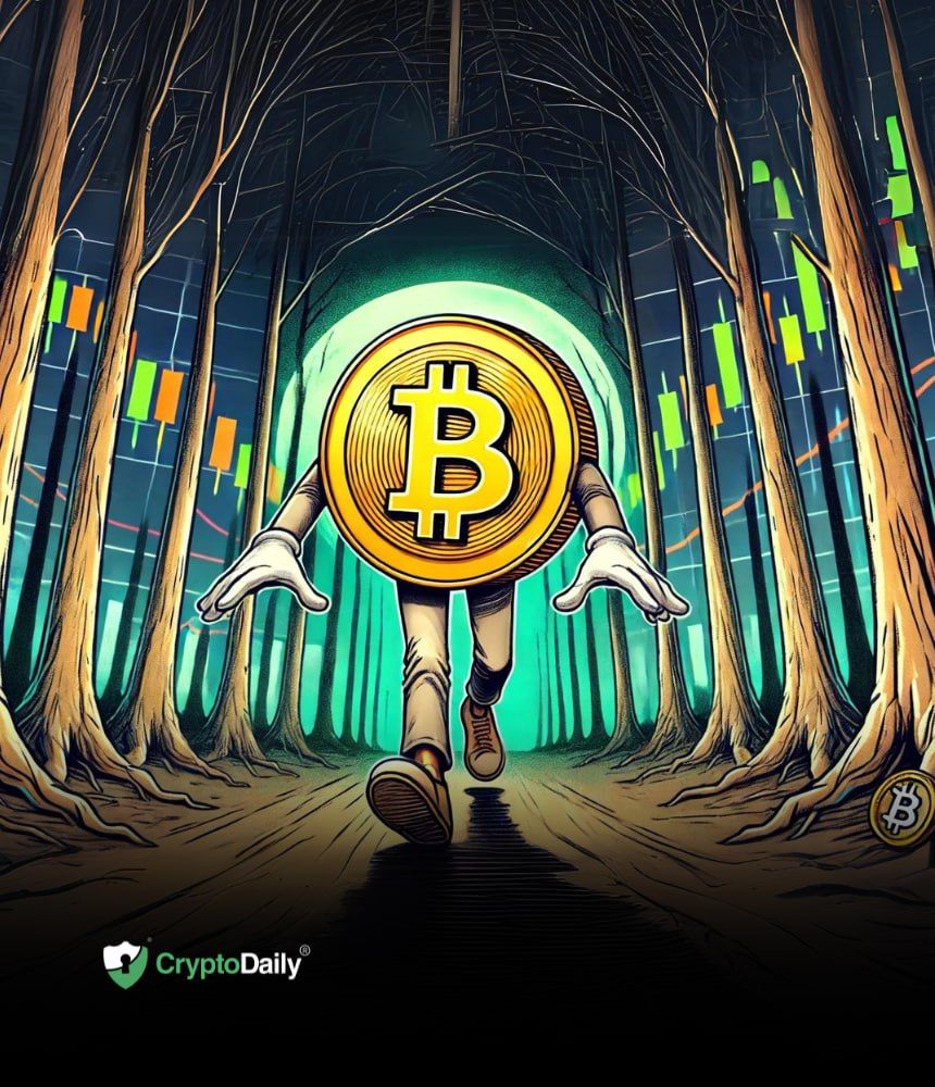 You are currently viewing Bitcoin (BTC) not out of the woods yet – potential reversal looming