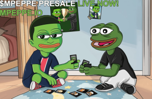 Read more about the article Pepe's and Mpeppe’s Market Dominance Grows: A Closer Look at Recent Gains and Forecasted Gains