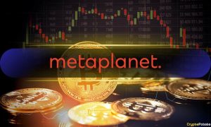 Read more about the article Metaplanet Accelerates Bitcoin Acquisition With New $31M Bond Issuance