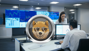 Read more about the article Wall Street Analysts Say Dogen Could Surpass Dogecoin and Pepe in Market Cap by 2024