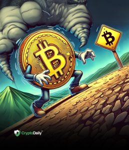 Read more about the article Is Bitcoin (BTC) about to roll over yet again?