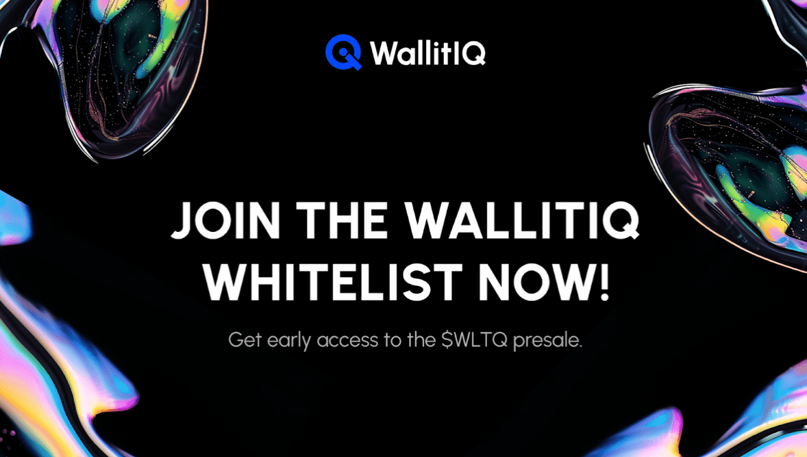 You are currently viewing Arab Sheikh With $56,000,000 Crypto Portfolio Signs Up For WallitIQ (WLTQ) Whitelist, Does He Know Something You Don't?