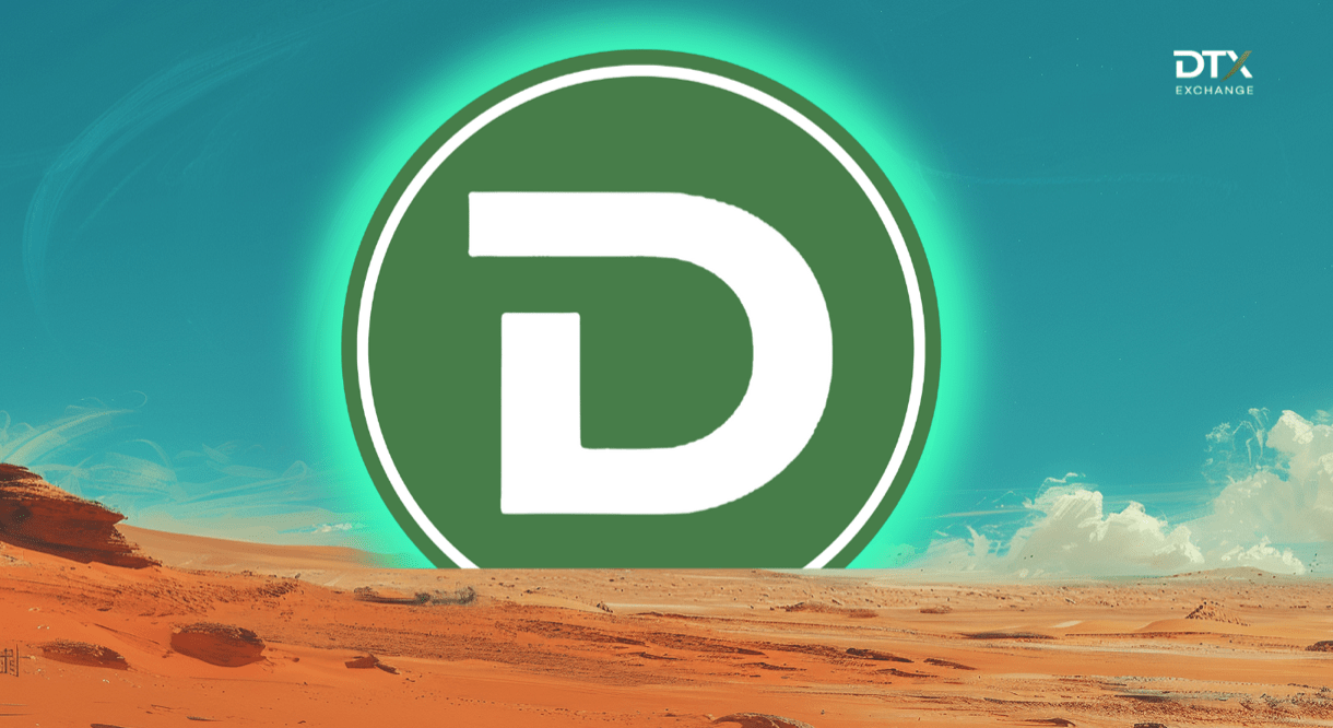 You are currently viewing DTX Exchange (DTX) Set For A High-Profit Run Against Market Favorites Dogecoin And Solana