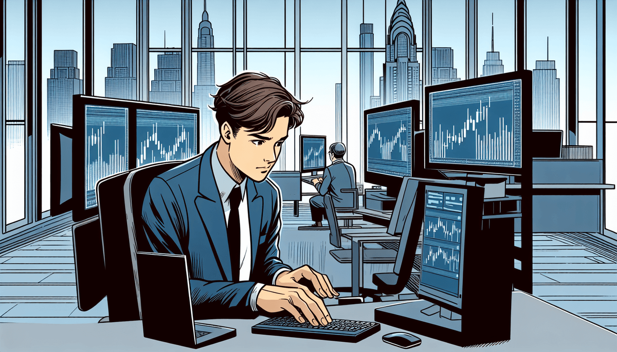 You are currently viewing Market Crash? These Undervalued Gems Are Set to Defy the Downtrend and Deliver 20x Returns