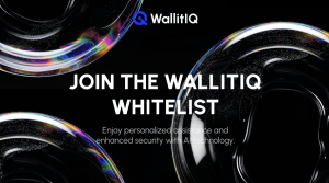 Read more about the article Why The WallitIQ (WLTQ) Presale Should Be Your Focus in 2024 – How To Join The Whitelist