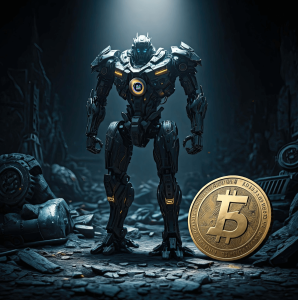 Read more about the article XRP And BNB Investors Pivot To This New AI Coin For A Price Surge Despite Market Volatility