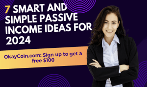 Read more about the article 7 Smart and Simple Passive Income Ideas for 2024