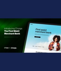 Read more about the article Fuse Launches Charge: A New Era of Non-Custodial Web3 Banking for SMEs