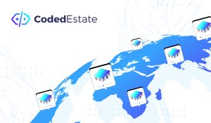 Read more about the article Coded Estate's Oversubscribed Angel Round Fuels Launch of Real Estate Hub on Nibiru Chain