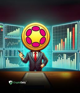 Read more about the article POLKADOT Price Analysis 10-9: DOT Continues Decline, Could It Drop Below $4?