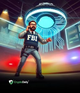 Read more about the article Operation Token Mirrors: FBI Busts Market Manipulation Scheme with Fake “NexFundAI” Token