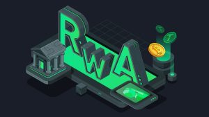 Read more about the article Real-World Asset (RWA) Now Make Up 3.69% of DeFi’s TVL