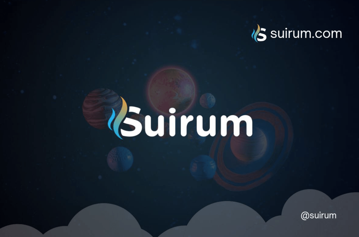 You are currently viewing Could Suirum Become The Biggest Meme Coin On Sui As $SUIR Presale Goes Live On The SUI Blockchain?