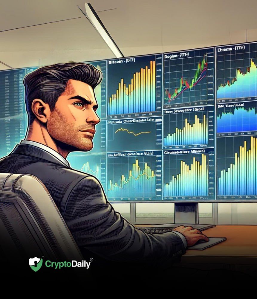 You are currently viewing Crypto Price Analysis 10-10 BITCOIN: BTC, ETHEREUM: ETH, SOLANA: SOL, DOGWIFHAT: WIF, CHAINLINK: LINK, SEI: SEI, ARTIFICIAL SUPERINTELLIGENCE ALLIANCE: FET