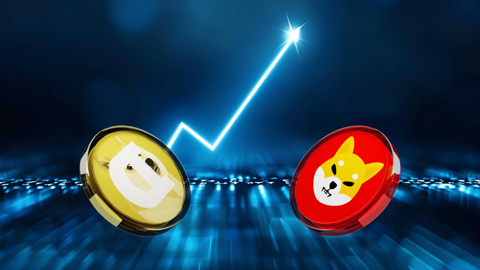 You are currently viewing Shiba Inu And Dogecoin Price Prediction: When Is The Best Time To Buy And Sell?
