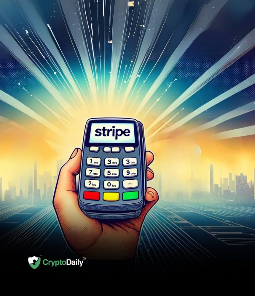 You are currently viewing Stripe Enables USDC Support for U.S. Companies Across Leading Blockchains