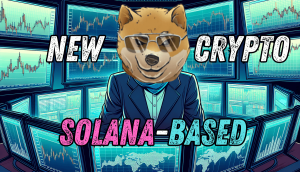 Read more about the article PEPE Trader Who Achieved 26x Gains With New Meme Coin Now Backs Solana-Based Memecoin for the Next Multi-X ROI