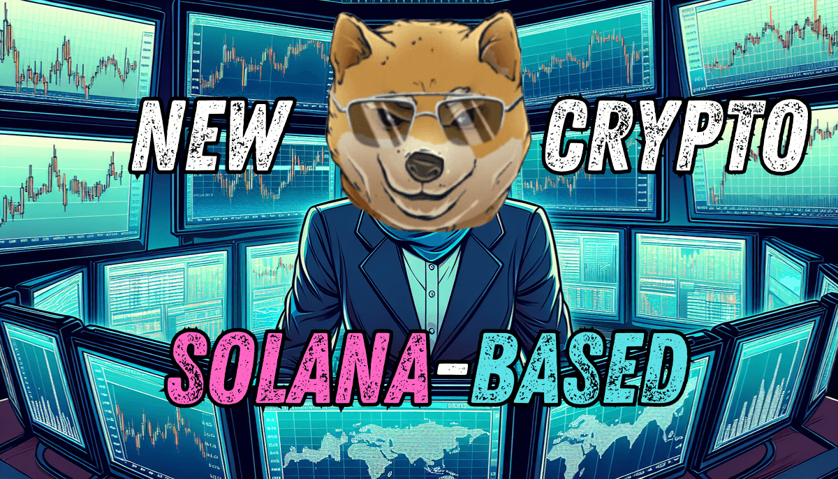 You are currently viewing PEPE Trader Who Achieved 26x Gains With New Meme Coin Now Backs Solana-Based Memecoin for the Next Multi-X ROI