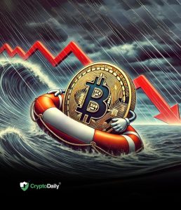 Read more about the article Bitcoin (BTC) sinks under $59K as inflation records unexpected increase