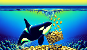 Read more about the article Early Aptos Whale Predicts 4500% Gains for This Under $0.10 Gem by 2025