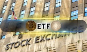 Read more about the article ETF Weekly Recap: Bitcoin, Ethereum Funds Turn the Corner But There’s a Catch