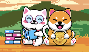 Read more about the article Shiba Inu Finds Stability As Experts Predict A Year High For Meme Coins, PEPE Rival Set To Outperform Them All Before Year End