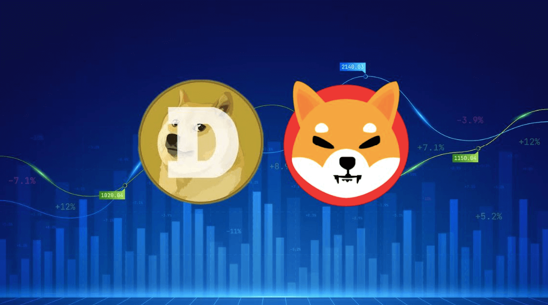 You are currently viewing Top 5 Dogecoin and Shiba Inu Alternatives to 200x a $300 Investment, Turning It Into $60,000 in Just 3 Months