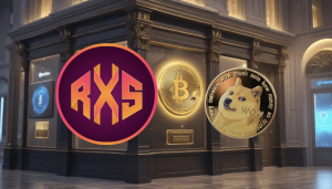 Read more about the article Forget Dogecoin (DOGE), This New Crypto Will Make DOGE's 2021 Rally Look Like a Joke