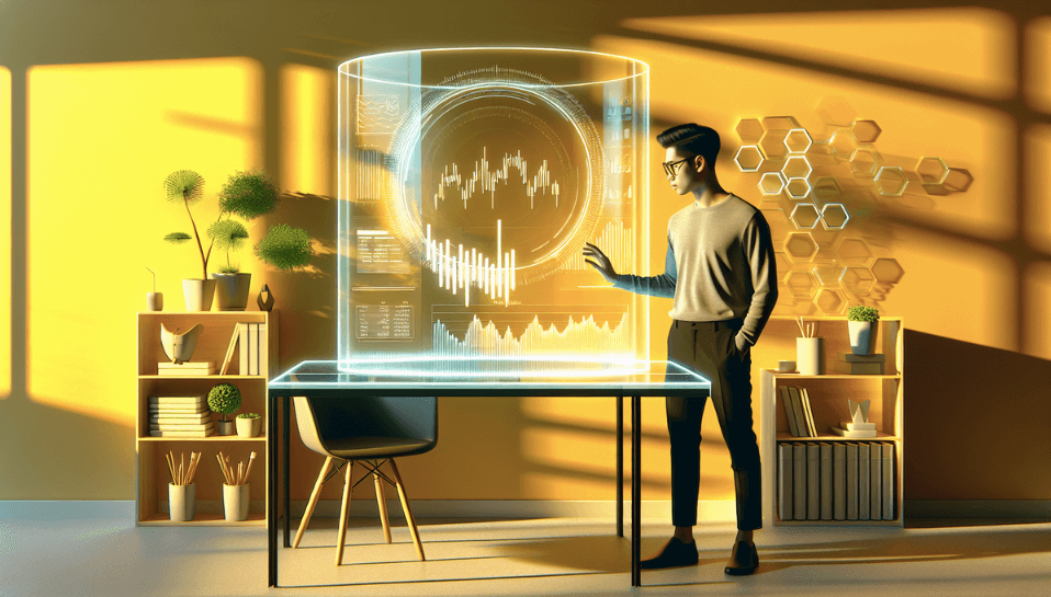 You are currently viewing This Technical Analyst, Who Successfully Predicted Cardano's Surge, Identifies 5 Altcoins That Could 100x in 6 Months