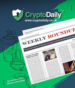 Read more about the article Crypto Weekly Roundup:  FTX Bankruptcy Plan Approved, Satoshi Supposedly Exposed, & More