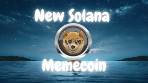 Read more about the article This New Solana Memecoin Could Be the Next 100x Token, Leaving DOGE and UNI Behind!