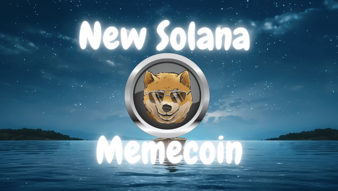 You are currently viewing This New Solana Memecoin Could Be the Next 100x Token, Leaving DOGE and UNI Behind!