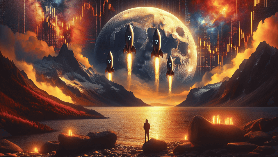 You are currently viewing These 4 Undervalued Cryptos Are Prime Buys During This Market Dip – Aiming for Millionaire Status by 2026