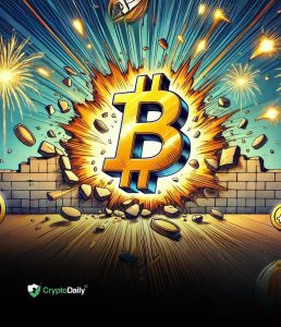 Read more about the article Bitcoin (BTC) starts the week with a bang