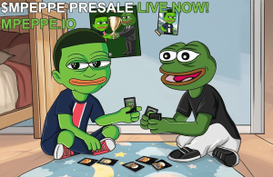 Read more about the article Top Traders Double Down On Pepecoin (PEPE) and Mpeppe (MPEPE) For Explosive Gains In Q4