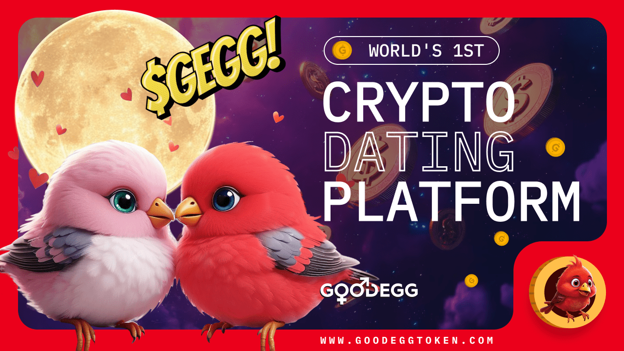 You are currently viewing Old Days Are Back? Solana (SOL) Rises 2.60% to $149, But Watch Out for the New Sensation: AI Virtual Dating Meme GoodEgg (GEGG) Stealing Investors' Attention