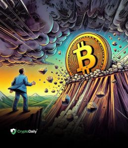 Read more about the article Is this yet another Bitcoin (BTC) failed rally?