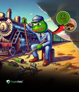 Read more about the article Memecoins caution ahead – $PEPE and $WIF running out of steam?