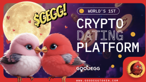 Read more about the article Neiro Price Prediction: Experts Say Investors Will Receive DOGE-Like Gains With A.I Dating Coin GoodEgg (GEGG)