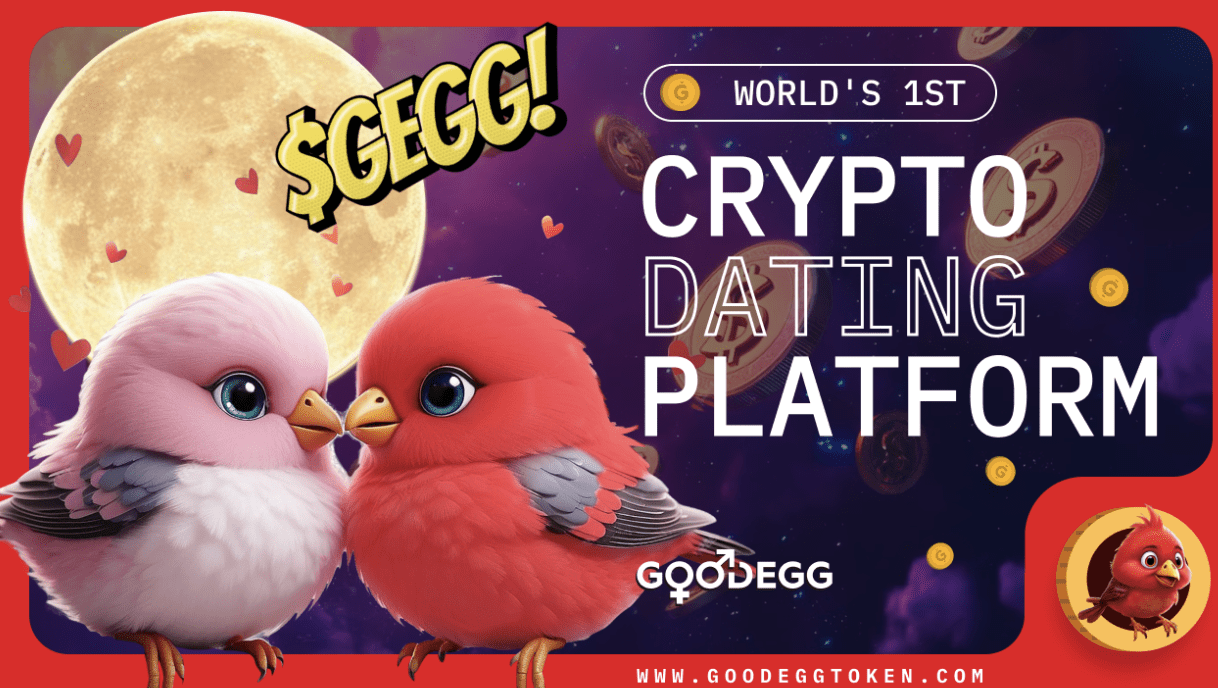 You are currently viewing Neiro Price Prediction: Experts Say Investors Will Receive DOGE-Like Gains With A.I Dating Coin GoodEgg (GEGG)