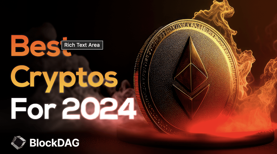 You are currently viewing Top 4 Hottest Projects for 2025: BlockDAG, Aptos, Chainlink, & XRP