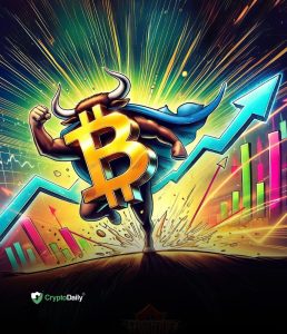 Read more about the article Bitcoin (BTC) breaking out of its bull flag – Is this the time?