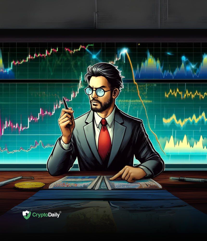 You are currently viewing Crypto Price Analysis 10-16 BITCOIN: BTC, ETHEREUM: ETH, SOLANA: SOL, BITTENSOR: TAO, CHAINLINK: LINK, RIPPLE: XRP, HEDERA: HBAR