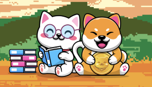 Read more about the article Will Shiba Inu Coin Reach $1 Before Dogecoin Price Surge? Cutoshi Attracting Both SHIB & DOGE Investors