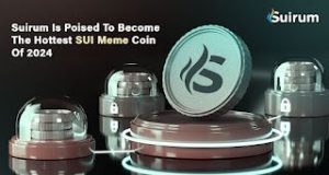 Read more about the article Suirum Raises 15,000 SUI In Days, Here’s Why SUI Investors Are Bullish